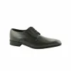 Top ventes PIERRE CARDIN Derbies En CuirHomme Gris 17