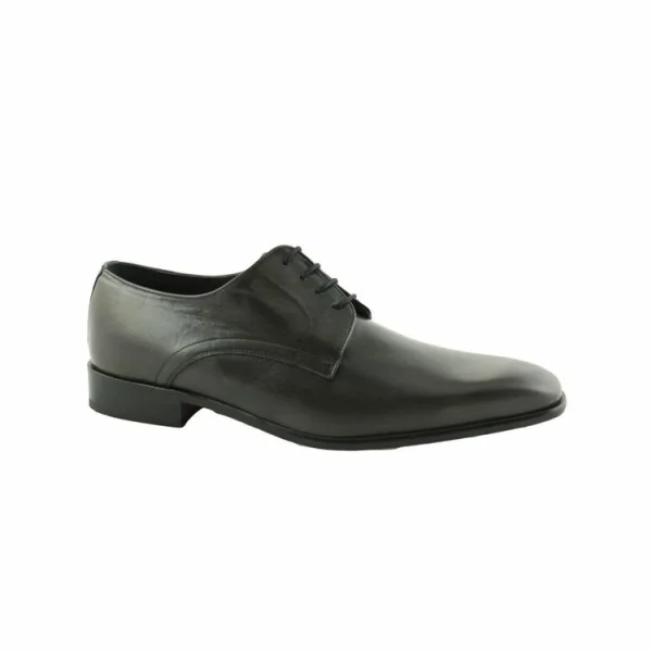 Top ventes PIERRE CARDIN Derbies En CuirHomme Gris 1