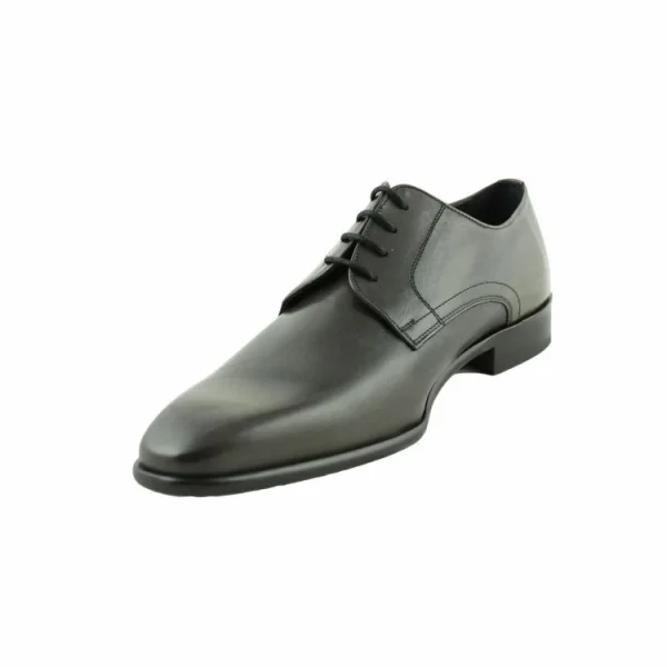 Top ventes PIERRE CARDIN Derbies En CuirHomme Gris 5