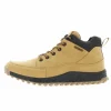 KAPPA Chaussures Montantes Kappa Andem Yellow Tan/black Marron 7-261 pas cher 19