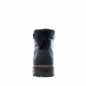 grande qualité RELIFE Bottines Marron Foncé Homme Relife Joymen 12