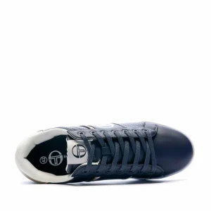 SERGIO TACCHINI Baskets Marines Homme Sergio Tacchini Parigi Nouveau 14