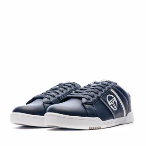 SERGIO TACCHINI Baskets Marines Homme Sergio Tacchini Parigi Nouveau 18