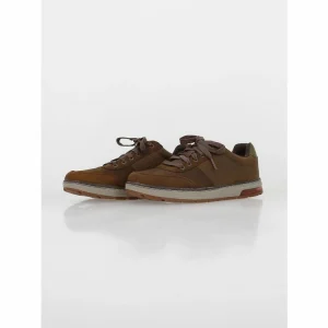 Livraison internationale SKECHERS Chaussures Mode Ville Skechers Evenston Fanton Marron 7-331 9