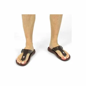 grande popularité Kebello Sandales ConfortHomme 10