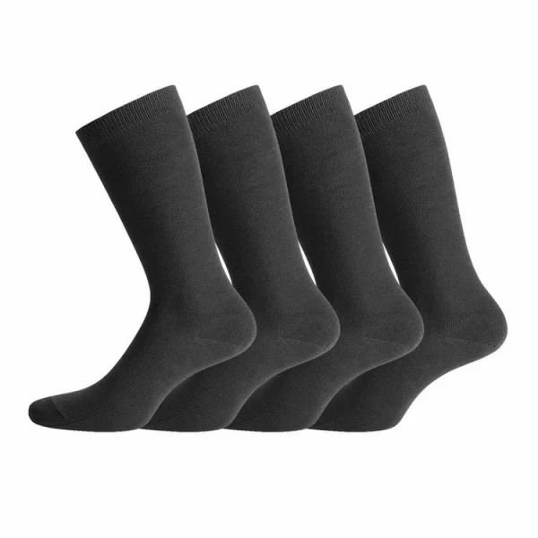 meilleur service LES LIMOUSES Lot De 4 Paires De Chaussettes Homme Made In France 1