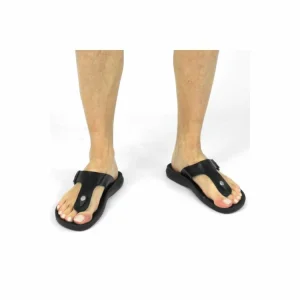 grande popularité Kebello Sandales ConfortHomme 16