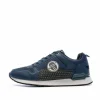 SERGIO TACCHINI Baskets Bleues Homme Sergio Tacchini Wider Retour Facile et Gratuit 11