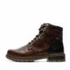 france RELIFE Bottines Marron Homme Relife Joymen 17