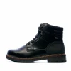 destockage RELIFE Bottines Noir Homme Relife Joymen 10