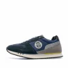 soldes pas cher SERGIO TACCHINI Baskets Marines Homme Sergio Tacchini Club 13