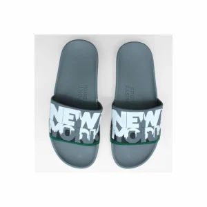 Kebello Mules New YorkHomme soldes en ligne 10