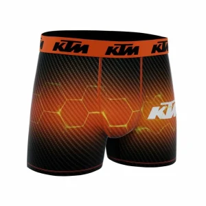 FREEGUN Boxer Homme KTM Carbon Livraison rapide 13