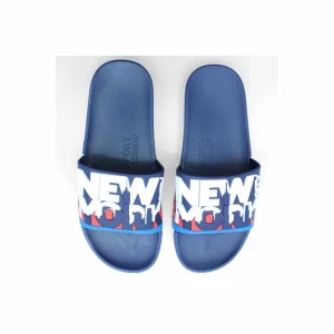 Kebello Mules New YorkHomme soldes en ligne 18