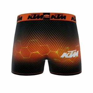 FREEGUN Boxer Homme KTM Carbon Livraison rapide 15