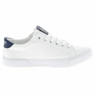 KAPPA Chaussures Mode Ville Kappa Logo Kazao Toile H Blanc Blanc 40186 prix abordable 15