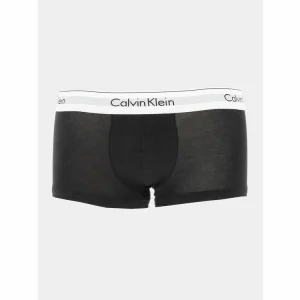 Les achats en ligne Calvin Klein Boxer Calvin Klein Low Rise Trunk 3pk Assortis Marron 7-225 12