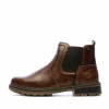 De Qualité RELIFE Bottines Marron Homme Relife Jestilast 20