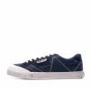 REPLAY Baskets Basses Bleu Denim Homme Replay Collège remise en ligne 19