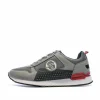 Top ventes SERGIO TACCHINI Baskets Grises Homme Sergio Tacchini Wider 14