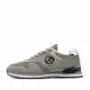 SERGIO TACCHINI Baskets Grises Homme Sergio Tacchini Thunder Active Meilleur Prix Garanti 22