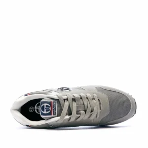 SERGIO TACCHINI Baskets Grises Homme Sergio Tacchini Thunder Active Meilleur Prix Garanti 14