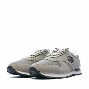 SERGIO TACCHINI Baskets Grises Homme Sergio Tacchini Thunder Active Meilleur Prix Garanti 18