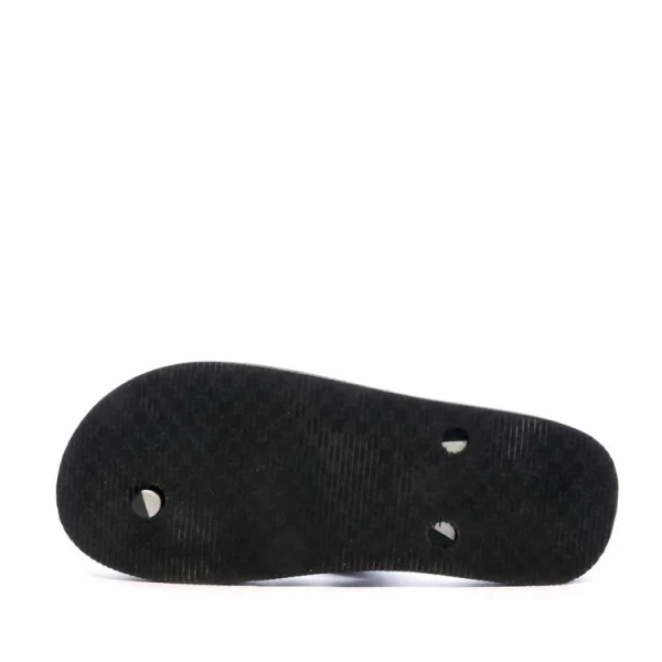 BEPPI Tongs Noires Homme Beppi Slipper Prix très abordable 3