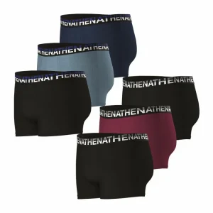 Athena Lot De 6 Boxers Homme boutique 7