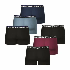 Athena Lot De 6 Boxers Homme boutique 9