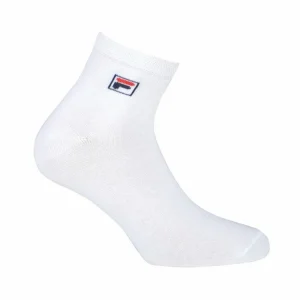 Top ventes FILA Lot De 9 Paires De Chaussettes Lowcut Homme 12