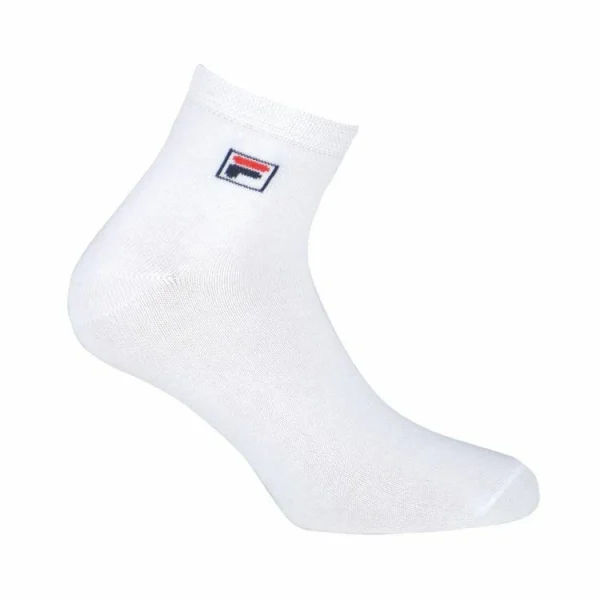 Top ventes FILA Lot De 9 Paires De Chaussettes Lowcut Homme 4