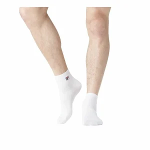 Top ventes FILA Lot De 9 Paires De Chaussettes Lowcut Homme 14