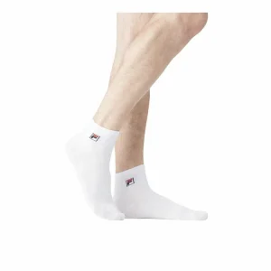 Top ventes FILA Lot De 9 Paires De Chaussettes Lowcut Homme 16