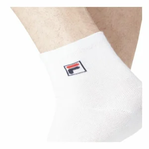 Top ventes FILA Lot De 9 Paires De Chaussettes Lowcut Homme 18