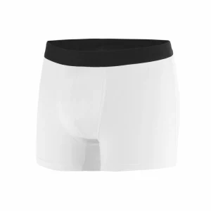 MY ESSENTIAL Lot De 6 Boxers Homme En Coton Bio My Esssential Blanc mode 14