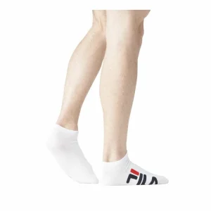 FILA Lot De 12 Paires De Chaussettes Socquettes Homme mode 18