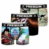 Acheter FREEGUN Lot De 3 Boxers Homme One Piece 22