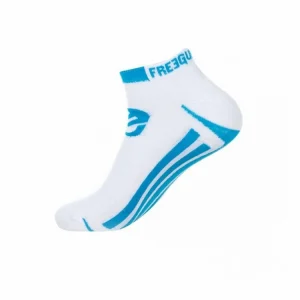 FREEGUN Lot De 7 Paires De Chaussettes Socquettes Homme mode pas cher 14