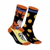 CAPSLAB Paire De Chaussettes De Sport Dragon Ball Z Gok en france 20