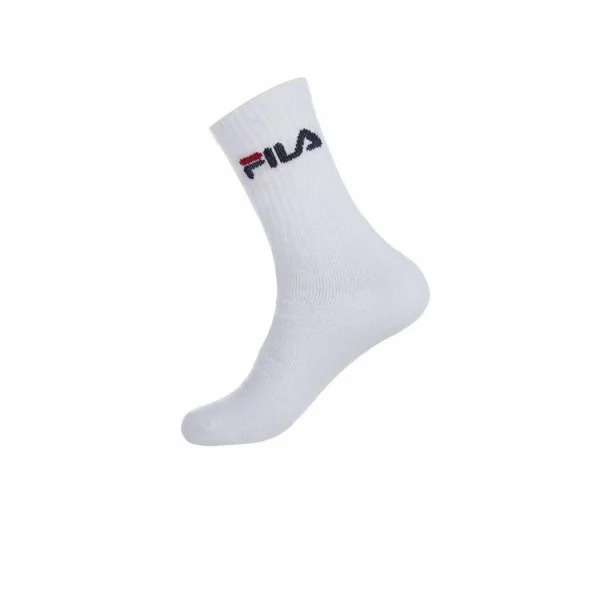 FILA Lot De 12 Paires De Chaussettes Tennis Paris 4