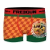 en ligne FREEGUN Boxer Homme Mario Kart Bowser 22