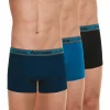 site pas cher Athena Lot De 3 Boxers Recyclé Homme Outdoor 13