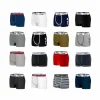 FILA Pack Surprise De 6 Boxers Coton Homme Distributeur Officiel 13