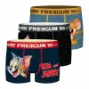 FREEGUN Lot De 3 Boxers Homme Tom And Jerry online boutique 22