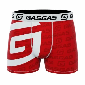 GASGAS Lot De 5 Boxers Homme marques de renommée 14