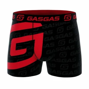 GASGAS Lot De 5 Boxers Homme marques de renommée 18