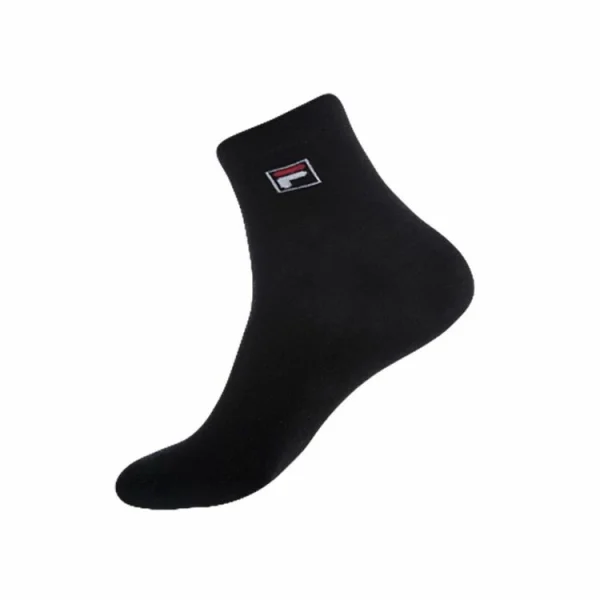 qualité supérieure FILA Lot De 6 Paires De Chaussettes Lowcuts 4