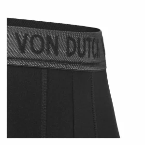 officiel VONDUTCH Lot De 5 Boxers Coton Homme Original 12