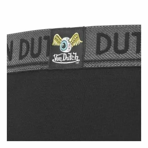 officiel VONDUTCH Lot De 5 Boxers Coton Homme Original 14